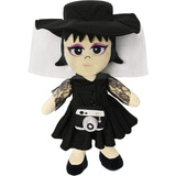 Spirit Halloween Peluche Beetlejuice Lydia Deetz