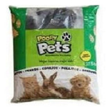 Poopy Pets - Pellet De Pino 5u X 5kg 