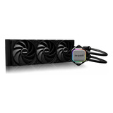 Watercooling Be Quiet Pure Loop 2 360mm Para Intel Amd 