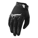 Guantes Thor Motocross Flux Ripple Pant Glove Bitemarket