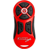 Control Stereo A Distancia Jfa Universal K1200 Rojo