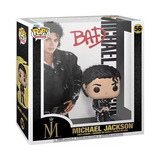 Funko Pop Albums - Michael Jackson - 56