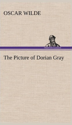 Libro The Picture Of Dorian Gray - Oscar Wilde