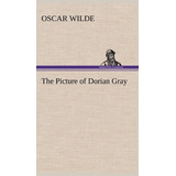 Libro The Picture Of Dorian Gray - Oscar Wilde