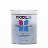 Decolorante En Polvo Max Color 500gr