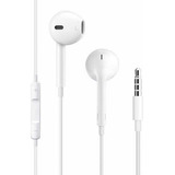 Auricular Apple Earpods 3.5mm Originales Para iPhone