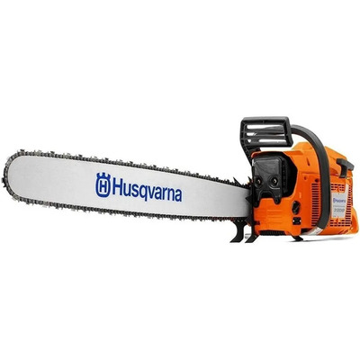 Motosierra a gasolina Husqvarna 118.8cc 3120 XP 8.435hp | Meses sin interés