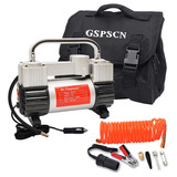 Compresor De Aire Gspscn, Para Vehículos, 150 Psi, 12 V