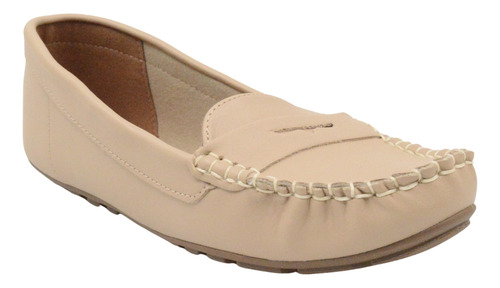 Mocasin Vizzano Mujer 1187.364.7286.29452/bei