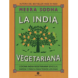 La India Vegetariana, Meera Sodha, Neo Person