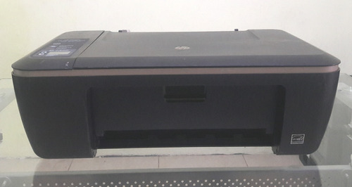 Hp Deskjet Ink Avantage 2515 Únicamente Por Partes