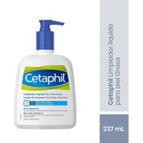 Cetaphil Limpiador Facial Dermo - g a $363