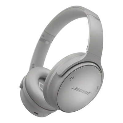 Auriculares Bose Quietconfort Noise Cancelling Gris Gris (Nuevo con caja abierta) | Meses sin interés