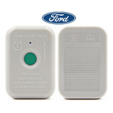 Reseteador Activación Programador Tpms Sensor Ford Lincoln