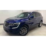 Renault Koleos 2017