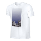 Polera Converse Urban Hombre 10003671-a01