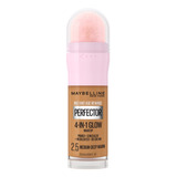 Maybelline Age Rewind Perfector 4 In 1  2.5 Medium Deep Warm