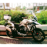 Motocicleta Tekken 500 Rvm