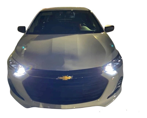 Hyperled Cuartos Delanteros Chevrolet Onix