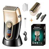 Repuesto De Shaver Km-3209 - Unidad a $14633