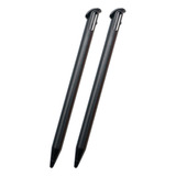 2 Stylus Compatible Con New 3ds Xl Lapiz Pluma