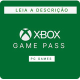 Xbox Game Pass Ultimate