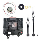 Large Wall Clock Mechanism Kit Parts Style A