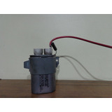 Capacitor Aerovox Forno Microondas 0,91uf 2500v - Usado