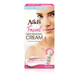 Nad's Crema Depiladora Facial 8g