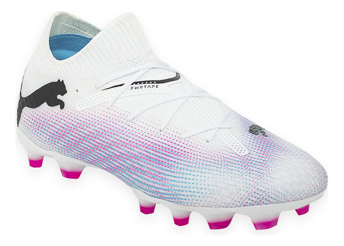 Botines Puma Future 7 Ultimate Fg/ag Mujer Solo Deportes