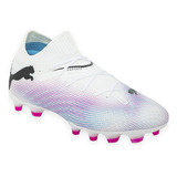 Botines Puma Future 7 Ultimate Fg/ag Mujer Solo Deportes