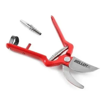 Bellota Tijera Poda Forjada 20 Opt 7350120 | MercadoLibre
