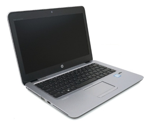 Laptop Economica  Hp Elitebook 820gt I5 7ma 8gb Ram 480 Ssd 