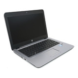 Laptop Economica  Hp Elitebook 820gt I5 7ma 8gb Ram 480 Ssd 