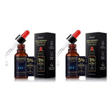 2x Sérum Para El Crecimiento Del Cabel - mL a $1896