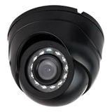 Camera Aitek Mini Dome 4 Em 1 - 1080p - Full Hd - 2.8mm Cftv