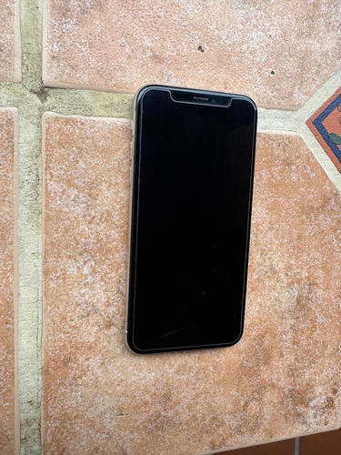 iPhone X - 256 Gb - Unica Dueña - Blanco - No Envios