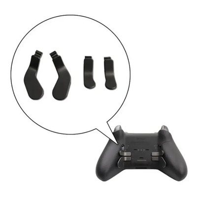 Set 4 Paletas Palancas Control Para Xbox One Elite Series 2 | MercadoLibre