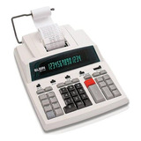 Calculadora De Mesa Com Bobina Mb-7142 Elgin 42mb71420000