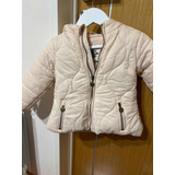 Campera Beba Wanama