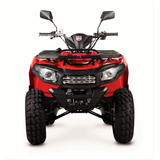 Quadriciclo 200cc Automático Cvt Mbx Motors 2024