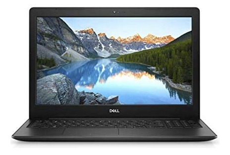 Laptop Dell Inspiron 3593 15.6 , 10th Generation Intel Core