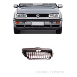 Rejilla Delantera Derecha Golf Jetta A3 1993-1999