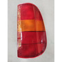 Stop Lado Piloto Seat Inca/ Volkswagen Caddy Modelo Viejo    Seat Leon