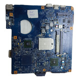 Placa Mãe Notebook Acer Aspire 4551 Ms2037 (com Defeito)