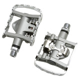 Pedales Shimano Pd - M324 Spd/plano