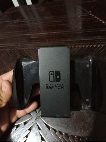 Comfort Grip Para Control Joy-con Nintendo Switch