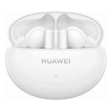 Audífonos Inalámbricos Huawei Freebuds 5i De Cerámica Blanca