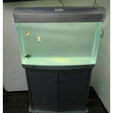 Acuario Pecera Atman Fr830s 173 Litros