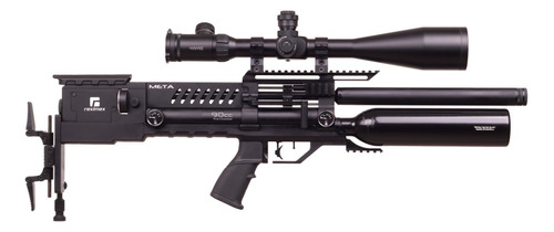 Rifle Pcp Reximex Meta Plus